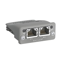 ABB AB- BACNET-IP-2 Communication Module BACnet/IP 2 For: PSTX30-PSTX1250